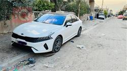2021 كيا K5