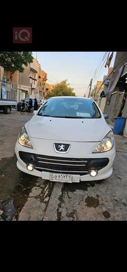 2006 بيجو 307