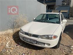 2002 بروتون ويرا