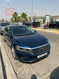 Volkswagen Passat 2020