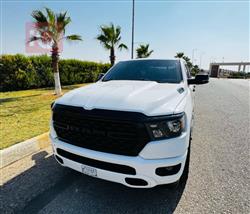 Ram 1500 2023