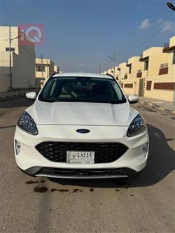 2022 فورد إسكيب