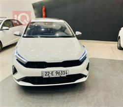 Kia K3 2025