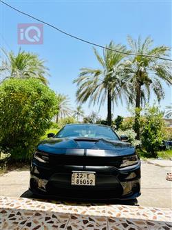 Dodge Charger 2021
