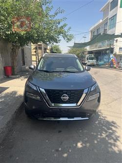 Nissan Rogue 2023