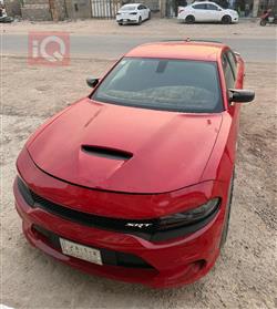Dodge Charger 2020