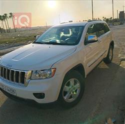 Jeep Grand Cherokee 2011