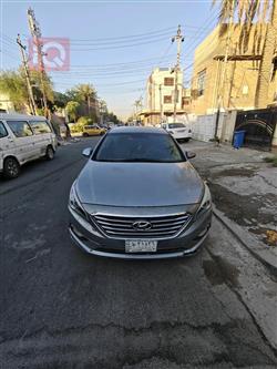 Hyundai Sonata 2017