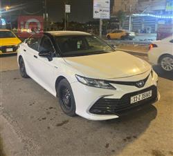 Toyota Camry 2024