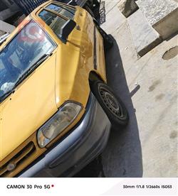 Saipa 131 2014