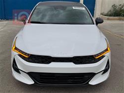 Kia K5 2023
