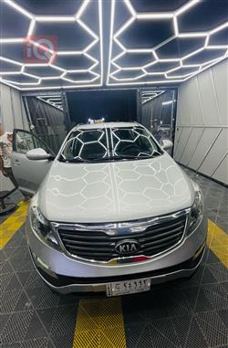 Kia Sportage 2014