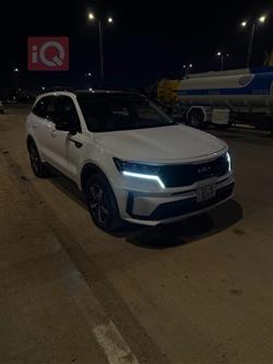 2023 كيا سورينتو
