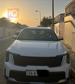 2024 كيا سورينتو