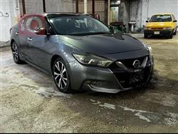 Nissan Maxima 2018