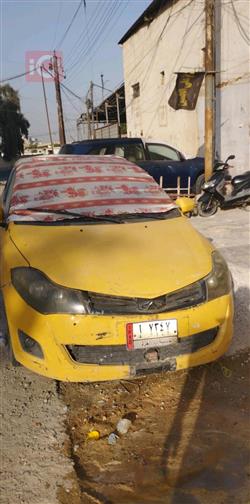 2012 شيري فولوين 2