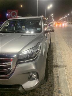 2021 هافال H9