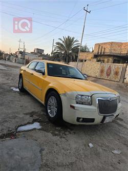 2010 دودج تشارجر