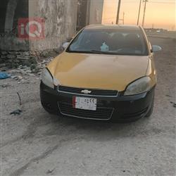 2011 شيفروليه امبالا