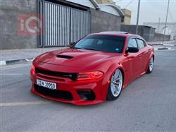Dodge Charger 2021