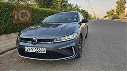 Volkswagen Jetta 2025