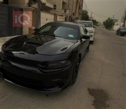 Dodge Charger 2018