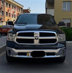 Ram 1500 2019