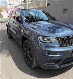 Jeep Grand Cherokee 2021