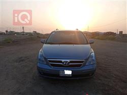 Hyundai Entourage 2007