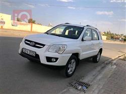 Kia Sportage 2009