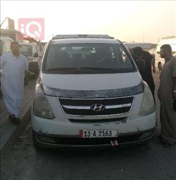 2012 هيونداي ستار اكس