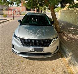 Kia Carnival 2022