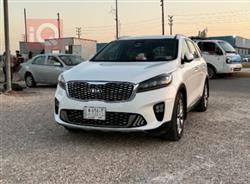 Kia Sorento 2020