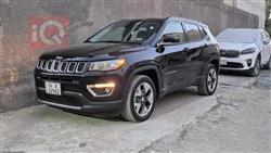 Jeep Compass 2020
