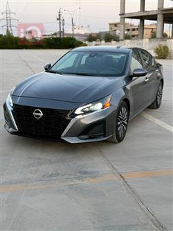 Nissan Altima 2023