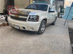 2013 شيفروليه افلانش