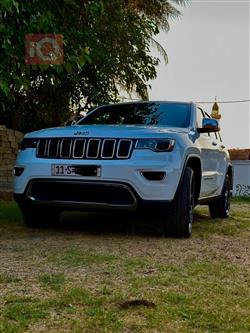 Jeep Grand Cherokee 2020