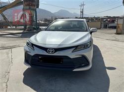 Toyota Camry 2023