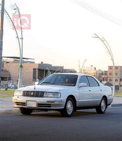 1994 تويوتا كراون