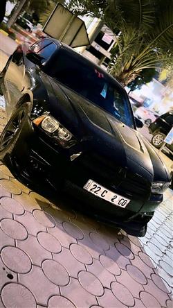 Dodge Charger 2011