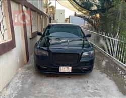 Chrysler 300 2014