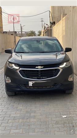 Chevrolet Equinox 2020