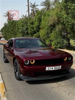 Dodge Challenger 2023