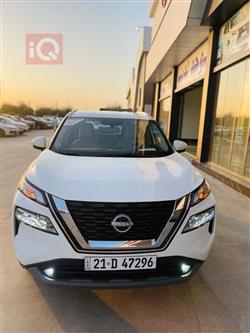 2024 نيسان X-Trail