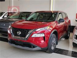 Nissan Rogue 2023