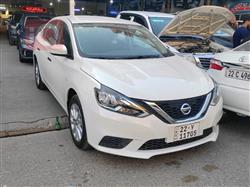 Nissan Sylphy 2024