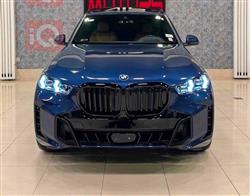 BMW X5 2023