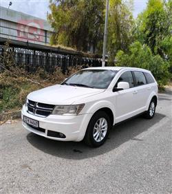 Dodge Journey 2017