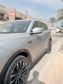 2024 جيتور X70 بلس
