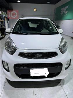 Kia Picanto 2016